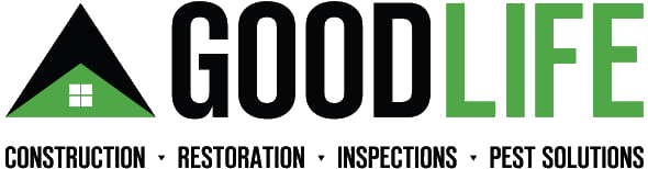 good life logo