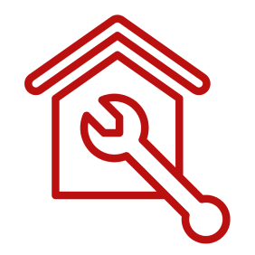 home inspection icon