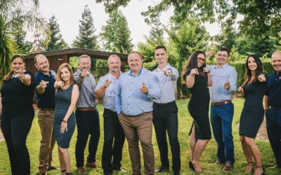 Welcome to the revamped Good Life Group!