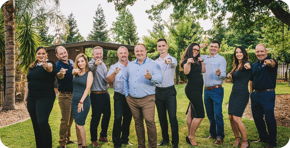 Welcome to the revamped Good Life Group!