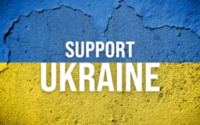 Our help to Ukraine
