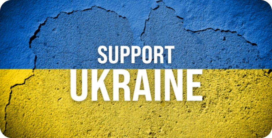 Our help to Ukraine